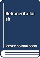 Refranerito Idish 9879115066 Book Cover