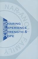 Sharing Experience, Strength & Hope 1605850020 Book Cover
