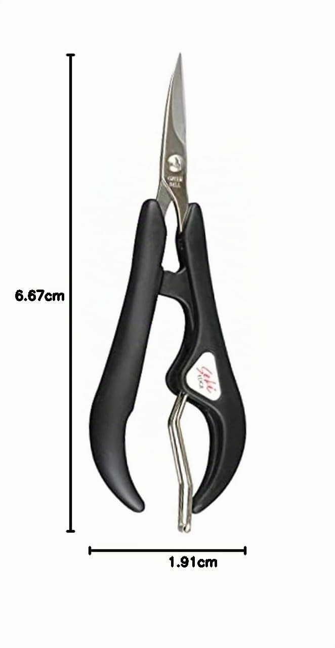 Seki Edge Acrylic Nail Scissors