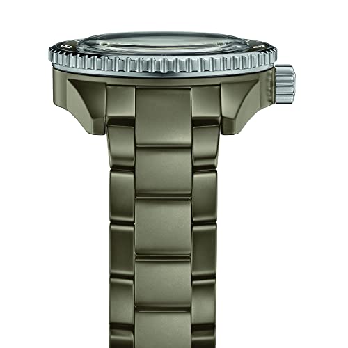 Rado Men's Captain Cook Automatic Watch, Green2