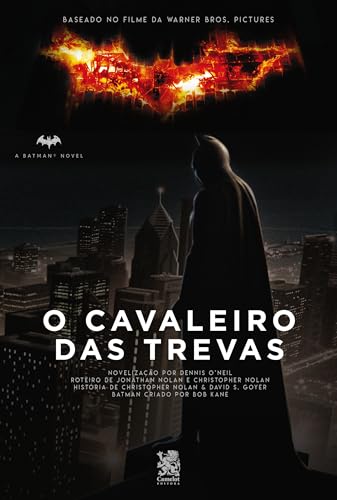 Batman - O Cavaleiro das Trevas