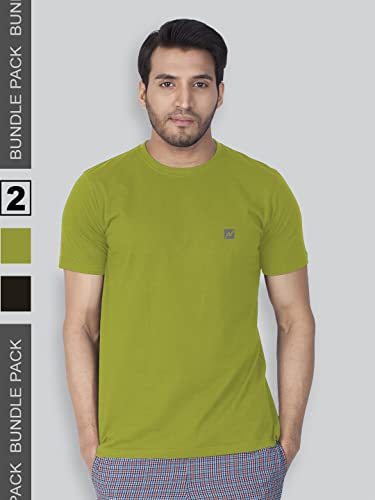 Image of Lux Nitro Men T-Shirt