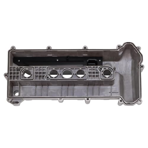 Image of TRQ Valve Cover Compatible with 05-13 Ford Escape Focus Transit Connect Mercury Mariner