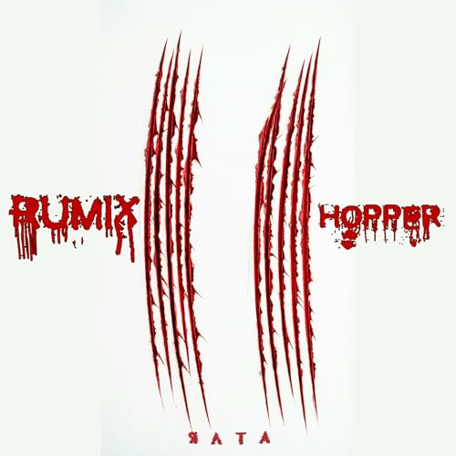 Hopper - RuMix 11 Titelbild