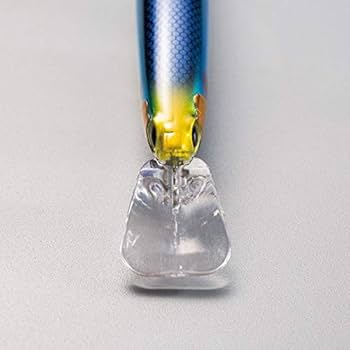 MDレスポンダー　8本セット Amazon.co.jp: シマノ(SHIMANO) ルアー ソルトプラグ ミッド