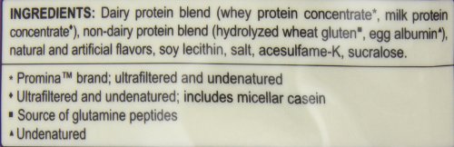 Matrix Protein Blend - Syntrax - 2.270g - Simply Vanilla