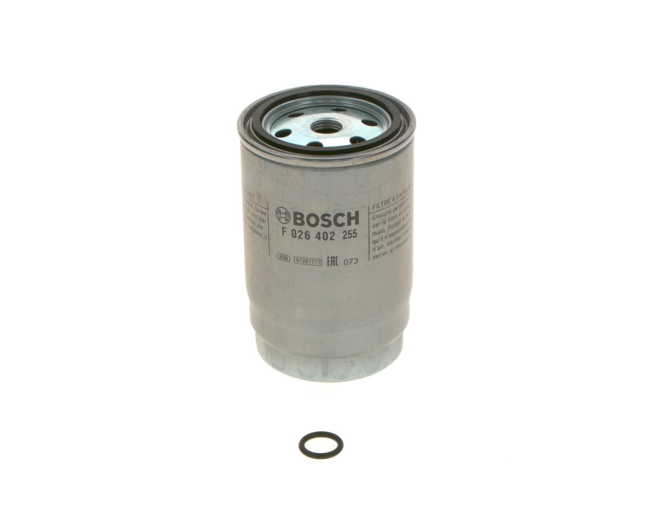 Bosch Bosch N2255 Car Diesel Filter - Separates Particles and Water from Fuel - Protects the Injection System