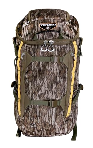 TENZING 1500 Whitetail Day Pack, Olive Green,...
