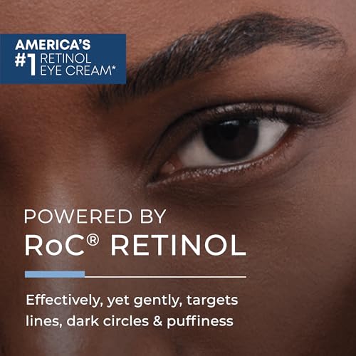 ROC Retinol Correxion Eye Cream 15ml