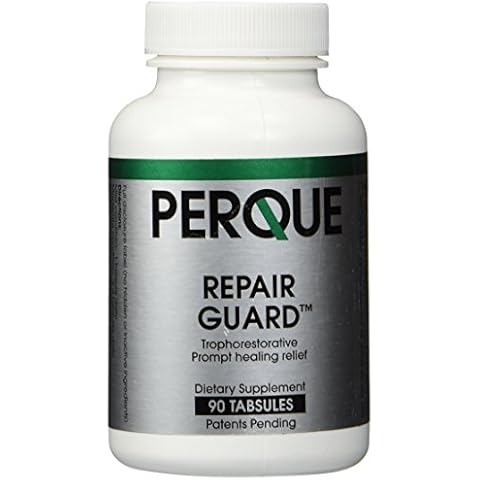 Perque - Repair Guard 90 tabs Cover