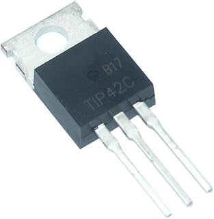 10pcs/lot Transistor TIP32 TIP32C PNP Silicon Controlled Crystal Darlington Triode TO-220