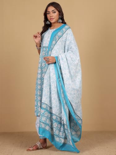 Image of Varanga Womens Kurta Sets