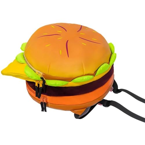 Sac à bandoulière décontracté mignon avec sangles pour étudiante - 7