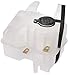 Dorman 603-474 Front Engine Coolant Reservoir Compatible with Select Chrysler/Dodge Models