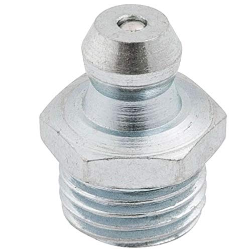 Graxeira (C) 3/8 Reta R 1/8 Gas com 10P Vonder