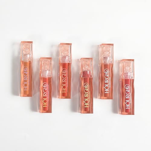 Image of Peach Mellow Matte Liquid Lipstick with SPF 15 | 12 Hr Long Stay No Transfer Lip Color | Waterproof, Smudge Proof, Lightweight Matte Finish Lipstick for Women | 12 Hr Long Lip Color