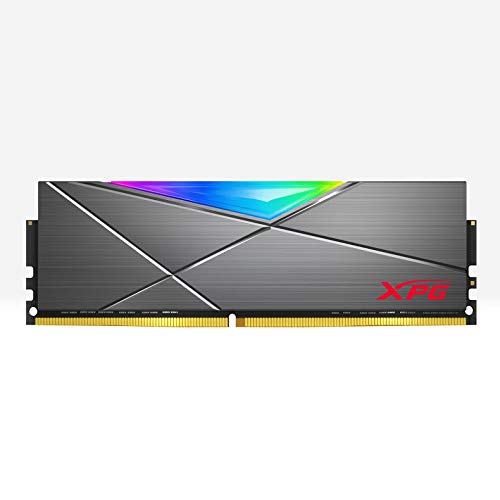 メモリー XPG SPECTRIX D50 DDR4 16GB Amazon.com: ADATA XPG SPECTRIX D50 - DDR4 - Modul - 16 GB - DIMM