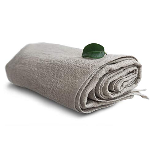 Exclusive Discount 50% Price 100% Linen Bath Sheet 40x80 - Waffle Weave Linen Bath Towel Oversized - Lightweight Absorbent Thin Bath Sheets Towels for Adults - Quick-Drying XL Travel Towel - Linen Bath Towel Extra Large Best Cyber Monday 🔥 100% Linen Bath Sheet 40x80 - Waffle Weave Linen Bath Towel Oversized - Lightweight Absorbent Thin Bath Sheets Towels for Adults - Quick-Drying XL Travel Towel - Linen Bath Towel Extra Large