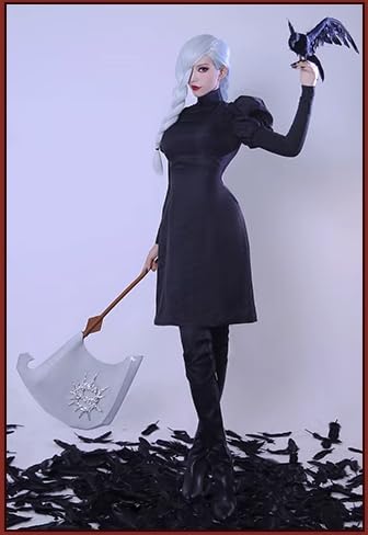 コスプレ小道具　斧　ハンドメイド　呪術廻戦　冥冥 Amazon.co.jp: コスプレ道具 呪術廻戦 冥冥（めいめい）七海建人