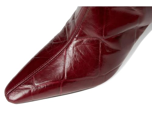 Image of Sam Edelman Women's Sylvia 2 French Merlot 5 Medium