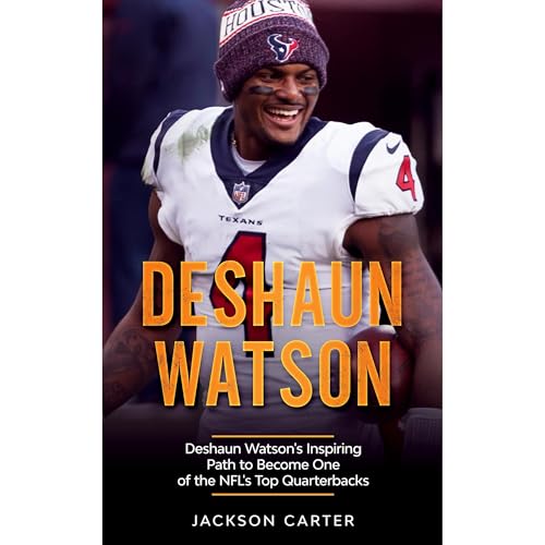 Jackson Carter - Deshaun Watson episode artwork