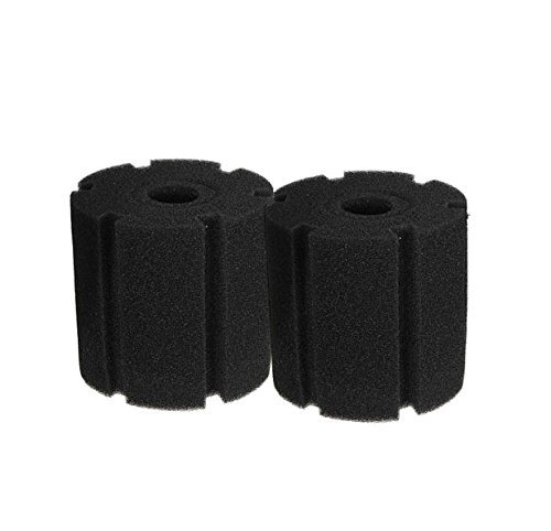 Replacement Sponge Filter for XY-380, Pack of 2 Replacement Sponge Filter for XY-380, Pack of 2