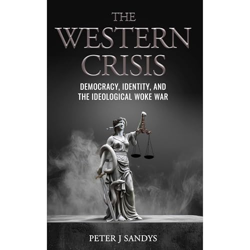 The Western Crisis by Peter J. Sandys episode artwork