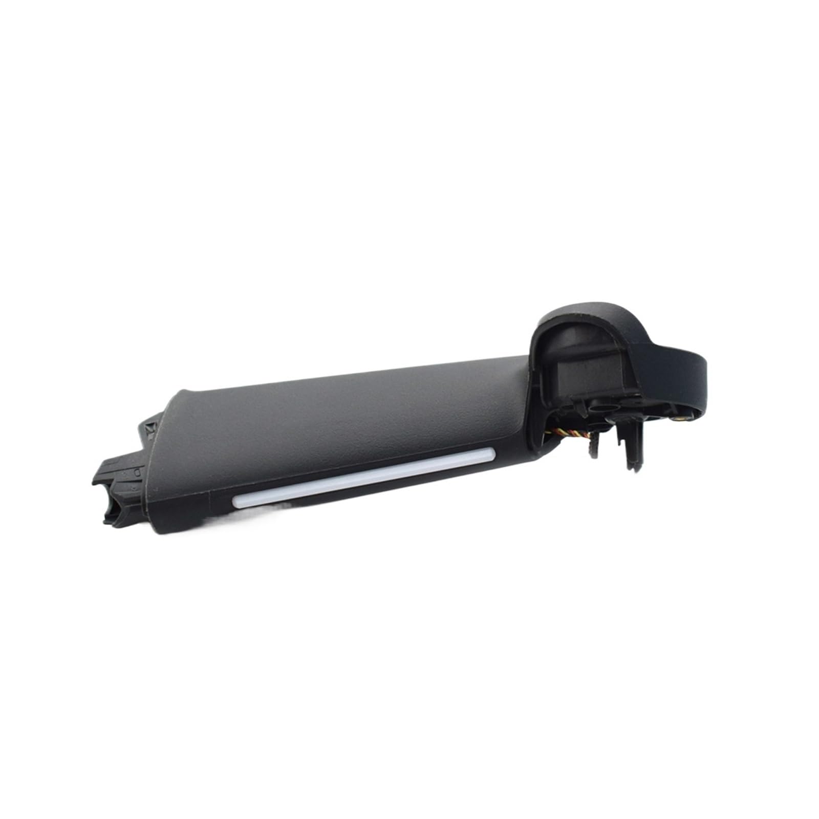 Carcasa de brazo, Compatible con DJI, accesorios reparación marcos Combo Quadcopter(Right Front)