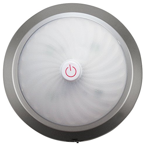 Meridian Electric 11118 Easy Touch Tap Light with Timer
