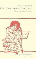 Le Vigiles Des Morts (X Ve S.) 2745306456 Book Cover