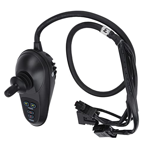 Produktbild von Cerhot 100m Funkfernschalter DC 12-72V 30A - Für Pumpen, Tore & Sicherheitssysteme