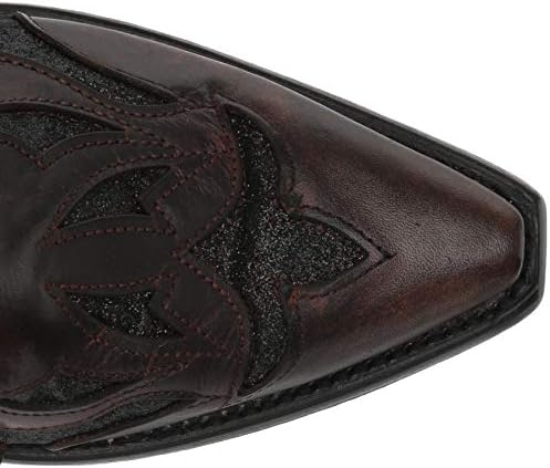 Roper Women's Arroyo Fashion Boot, Brown, 7.5 D US | Image 4
