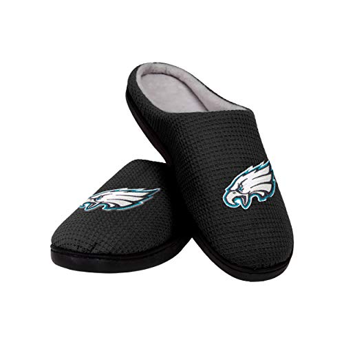FOCO - Zapatillas de espuma viscoelástica unisex, talla M