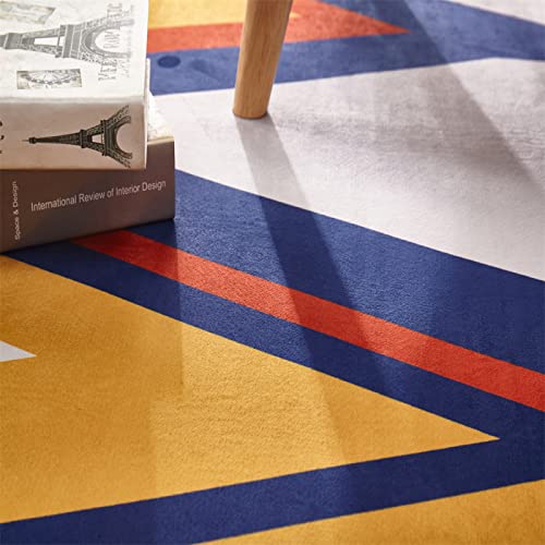 Tapis gym enfant grand format pour sécuriser les jeux à la maison - 5