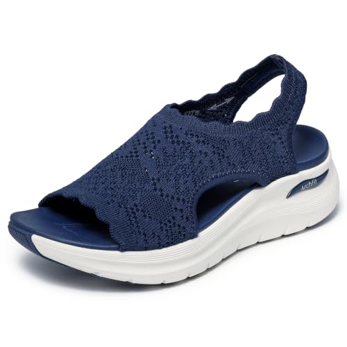 Image of Skechers Women's Arch Fit 2.0 - Flawless Choice