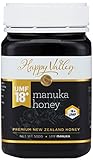 Cada lote de miel de manuka Happy Valley es testada individualmente por un laboratorio independiente que la certifica en su clasificación UMF. Solo Happy Valley publica los resultados de sus tests de laboratorio, lo que significa que puedes estar seguro que recibes miel de la calidad y clasificación de su etiqueta