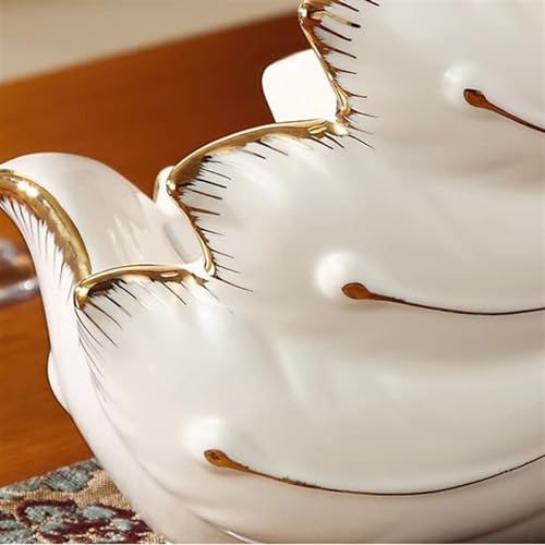 Soporte para Botellas de Vino SONGCHAO de Mesa miniatura 4