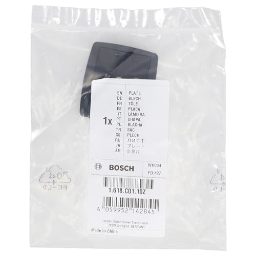 Adaptateur Bosch pour support BT 150 1618C0110Z accessoire de fixation