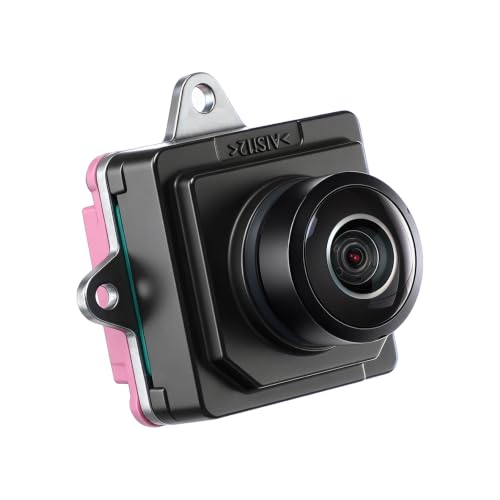 Image of 04672850AB Rear View Camera Fit for Dodge RAM 1500 2021 2022