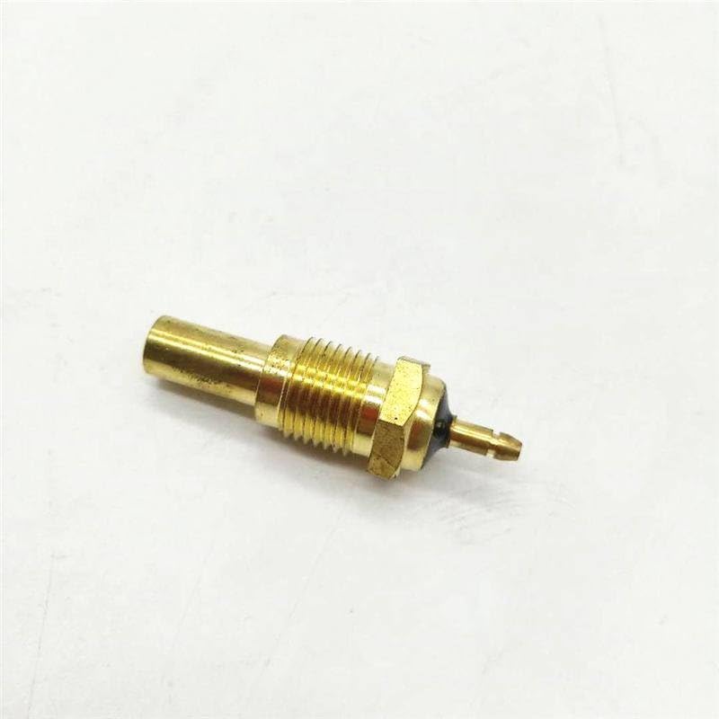 2pcs Water Temperature Sensor 08620-00000 for Komarsu PC200 PC300 PC400 Excavator
