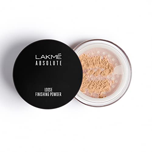 Lakmé Absolute Loose Finishing Powder Beige