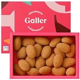 ガレー Galler アーモンドショコラ チョコレート お中元 ギフト 高級 ナッツ お菓子 プレゼントお礼 スイーツ 手土産 贈り物 贈答用 退職 挨拶 almond chocolate gift