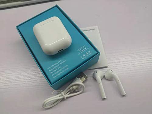 Auriculares Bluetooth 5.0 incorporados-7