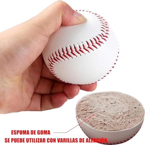 Listado de Pelota de beisbol los mejores 10. 10 Listado de Pelota de beisbol los mejores 10. 9