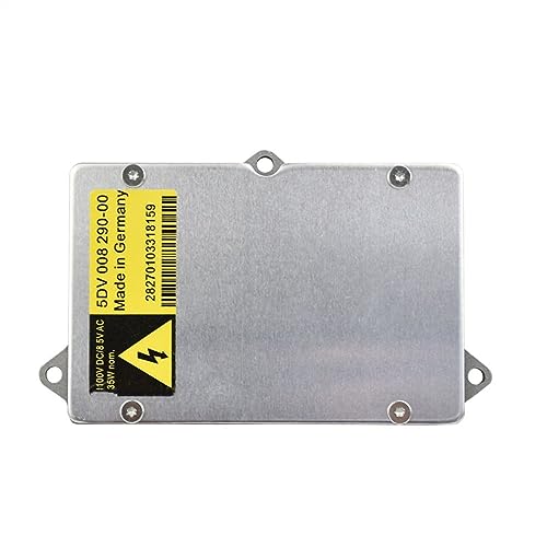 Ballast xénon D2S pour BMW E60 E65 E66 5DV00829000 bloc de phare