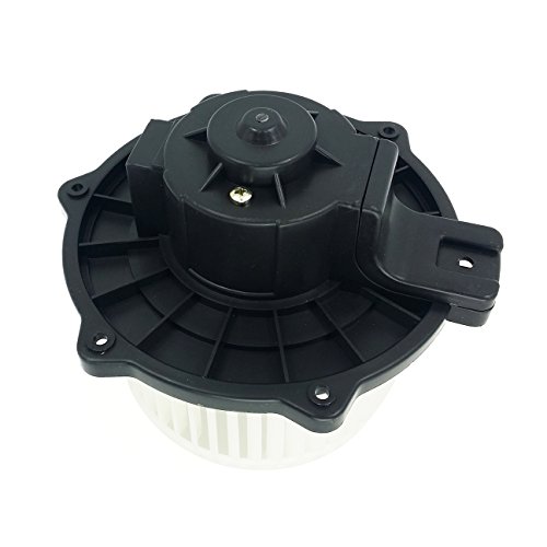 Image of PartsFlow Blower Motor For 2004-2010 Chevrolet Optra For 2004 2005 2006 2007 2008 Suzuki Forenza 700210