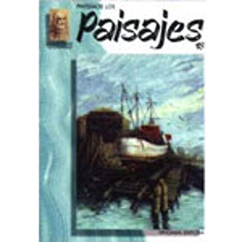 Paisajes (Colección Leonardo)
