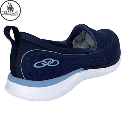 Sapatilha Olympikus Sunna