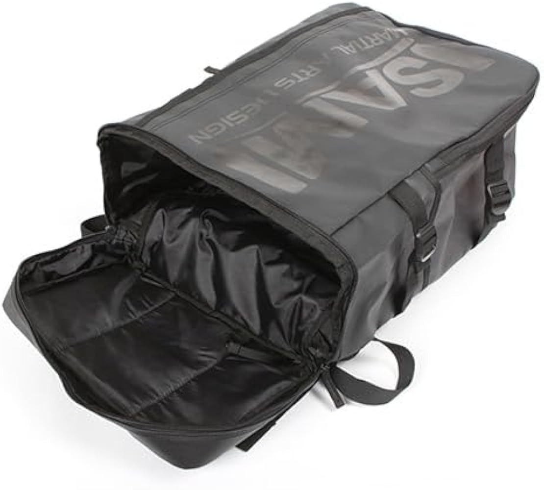 Amazon.co.jp: 【ISAMI】 イサミ BOXバッグ （復刻版） GX-6