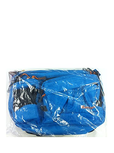 Geecrack Sac de hip bag type 2 Bleu pour vos sorties street fishing
